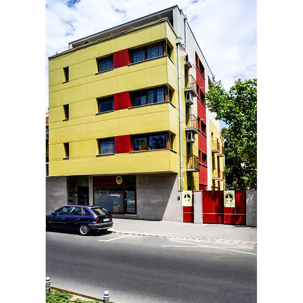 شقق كارولينا