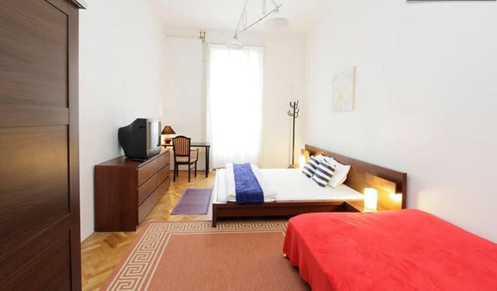 بيت ضيافة سيتي روومز