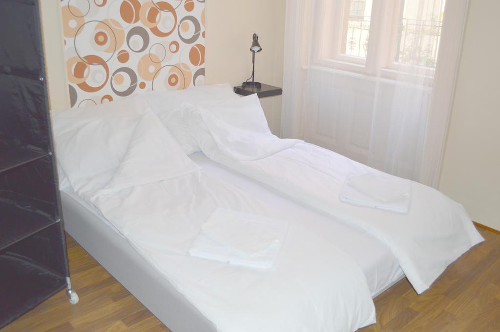 ريسيدنس سيناغوغو فيو بريميوم 