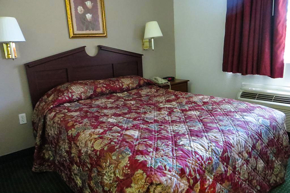 شقق فندقية سيجال سويتس سيليكت فلامينجو إيست