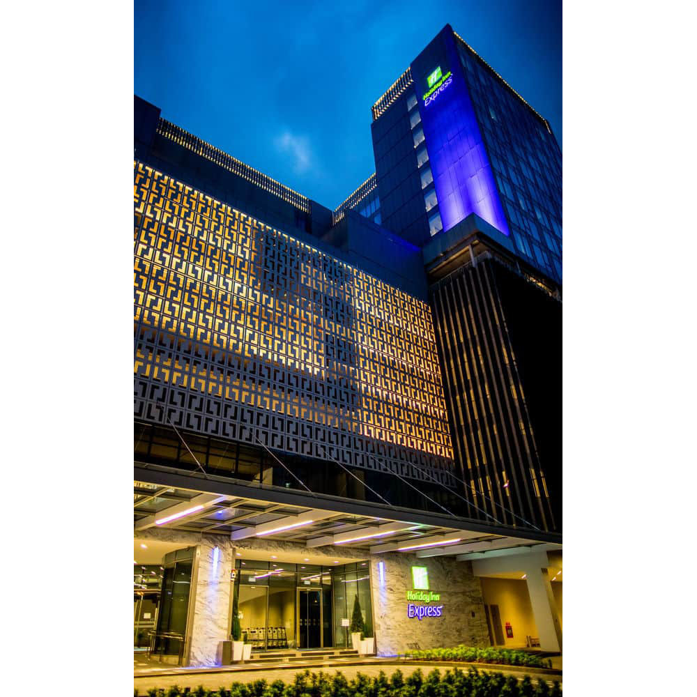 Holiday Inn Express Singapore Katong