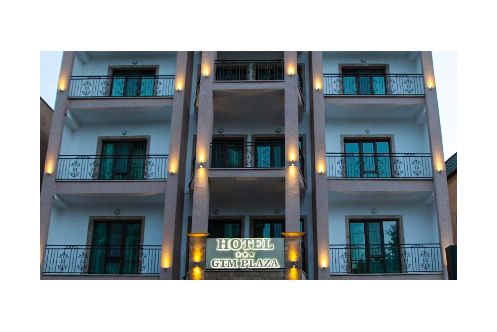 GTM Plaza