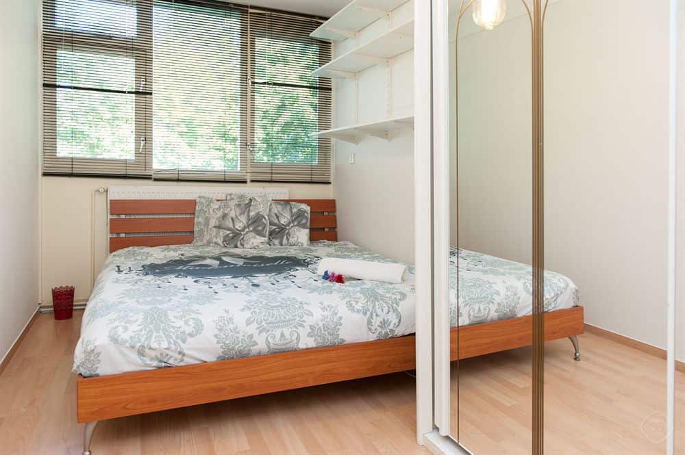 شقق أمستردام - نورث آريا