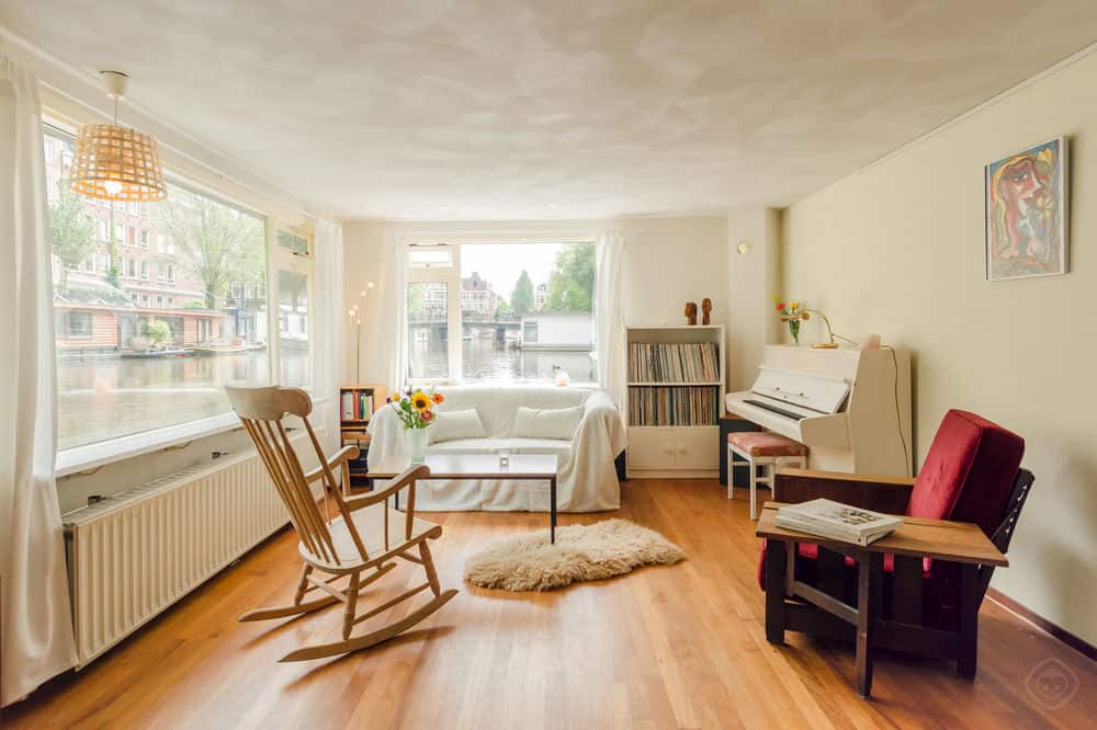 شقة أمستردام - أود ويست آريا