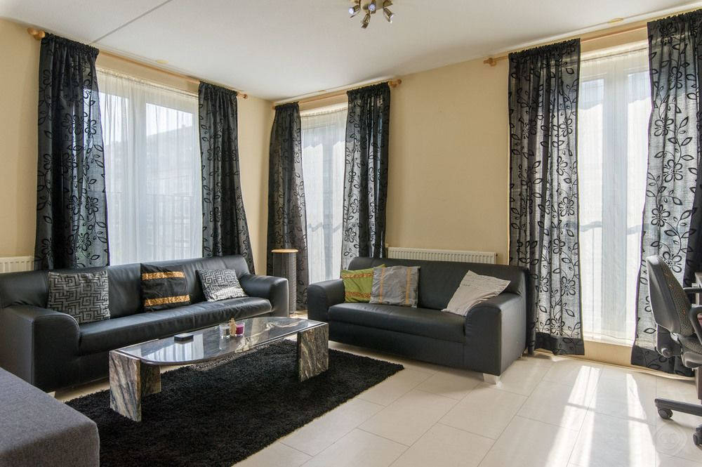 شقة أمستردام - سلوتيرفارت آريا