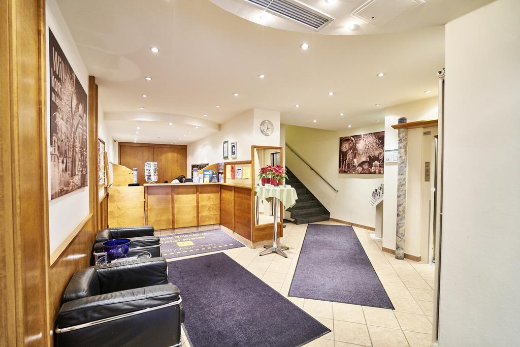 فندق ماير مدينة ميونيخ