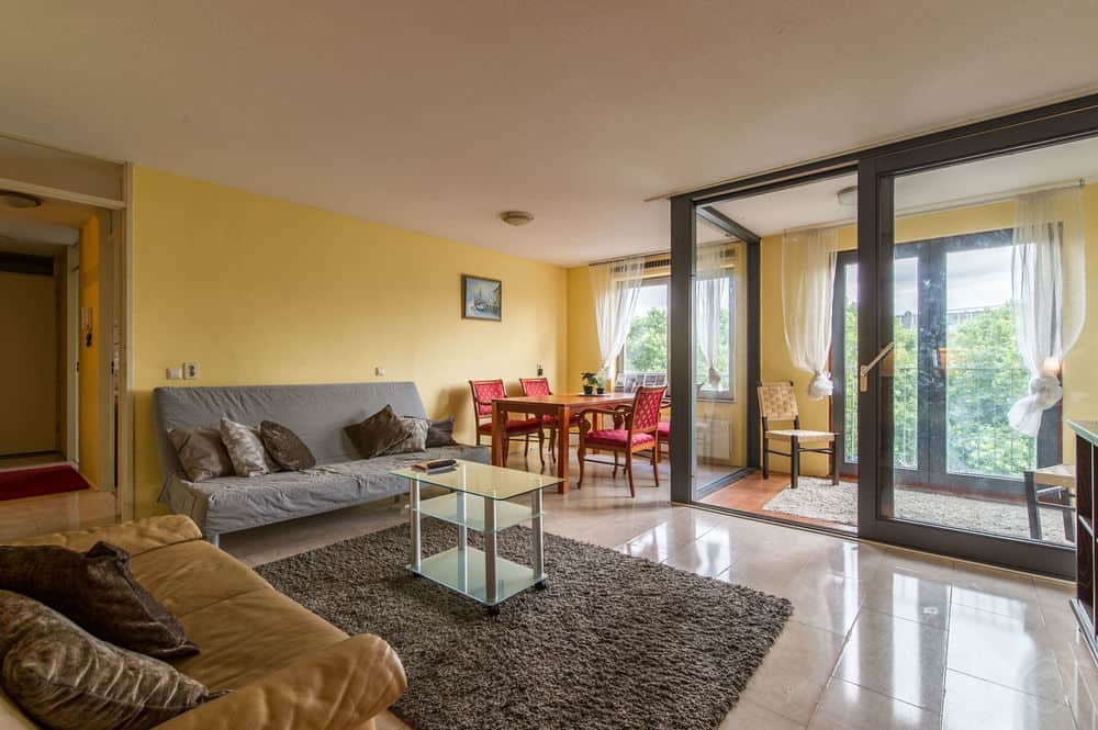 شقق بيجلميرميير - منطقة أمستردام أرينا