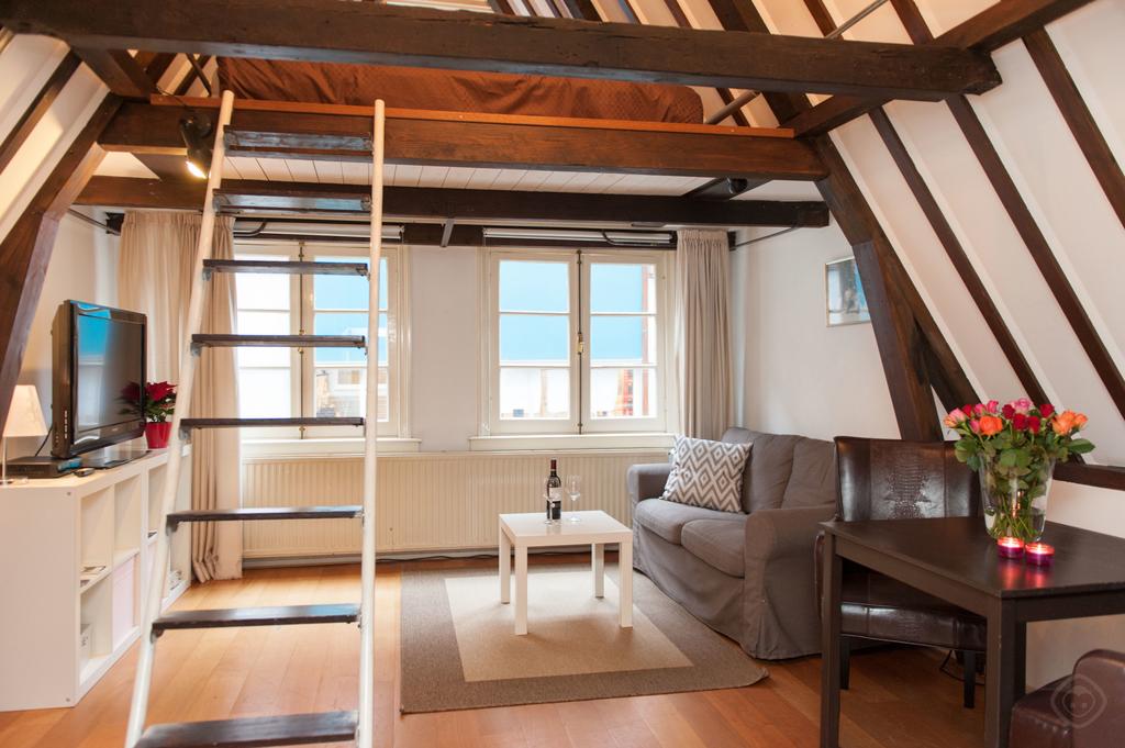 شقق سيتي ستديو