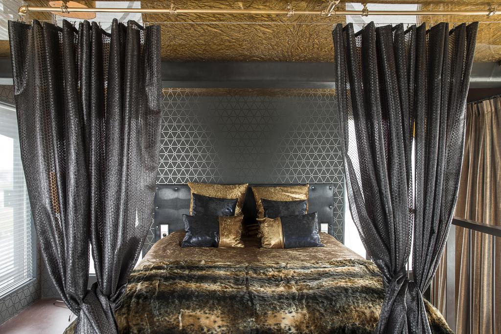 فندق كرين فيرالدا