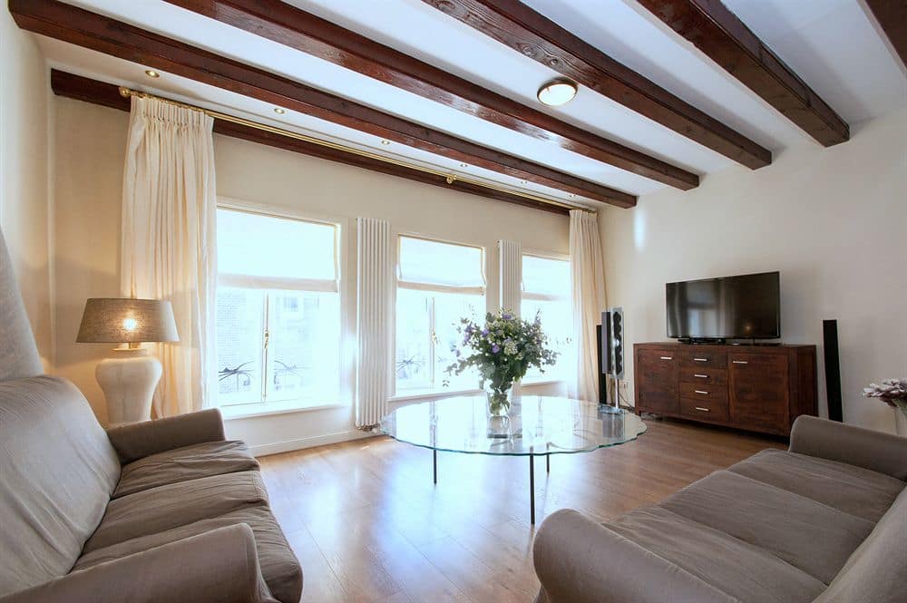 شقق لايدسه سكوير سيتي سنتر