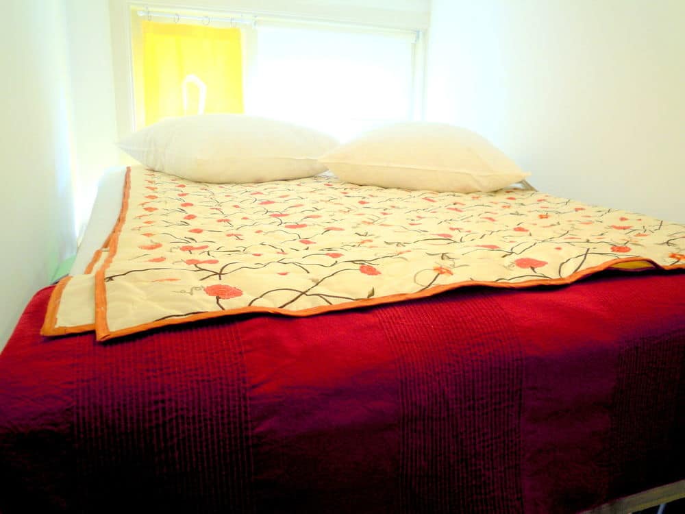 مبيت وإفطار ميس أورتيليا 