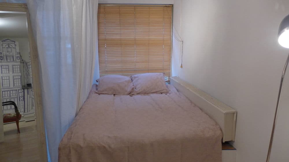 شقق وبيت ضيافة نيمو