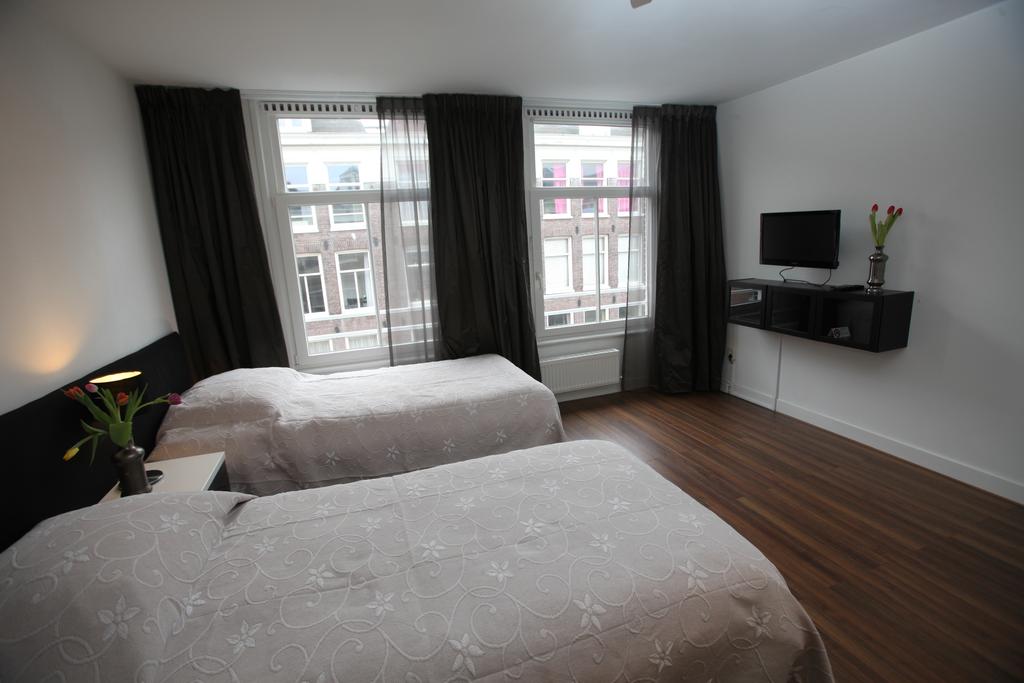 مبيت وإفطار أوليفيا