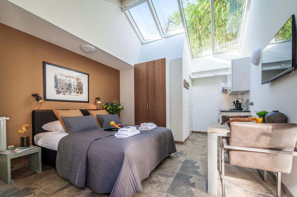 شقق بلانتيج سويتس