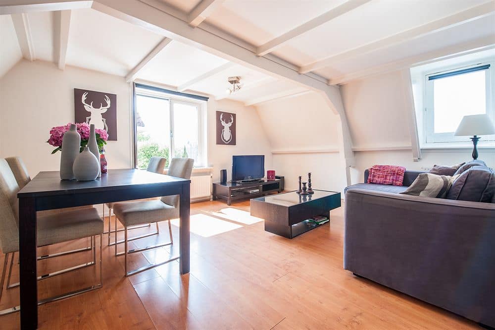 برستيج هاوسنج