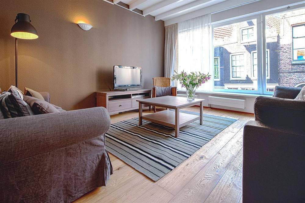 شقق ستالميستيرز