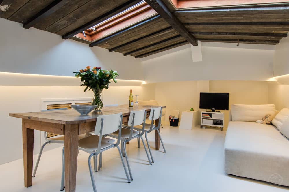 شقق ويسترن إيريا 