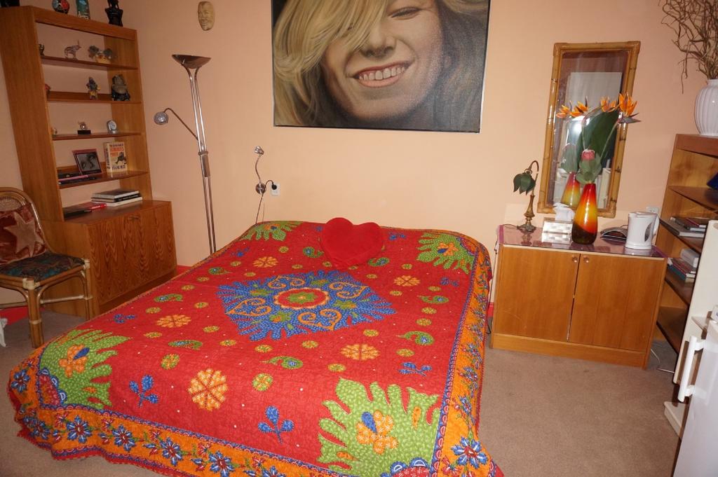 مبيت وإفطار زافييراس