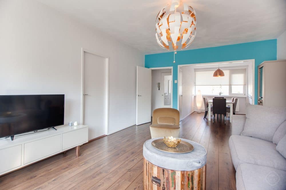 Zuideramstel apartments - RAI area