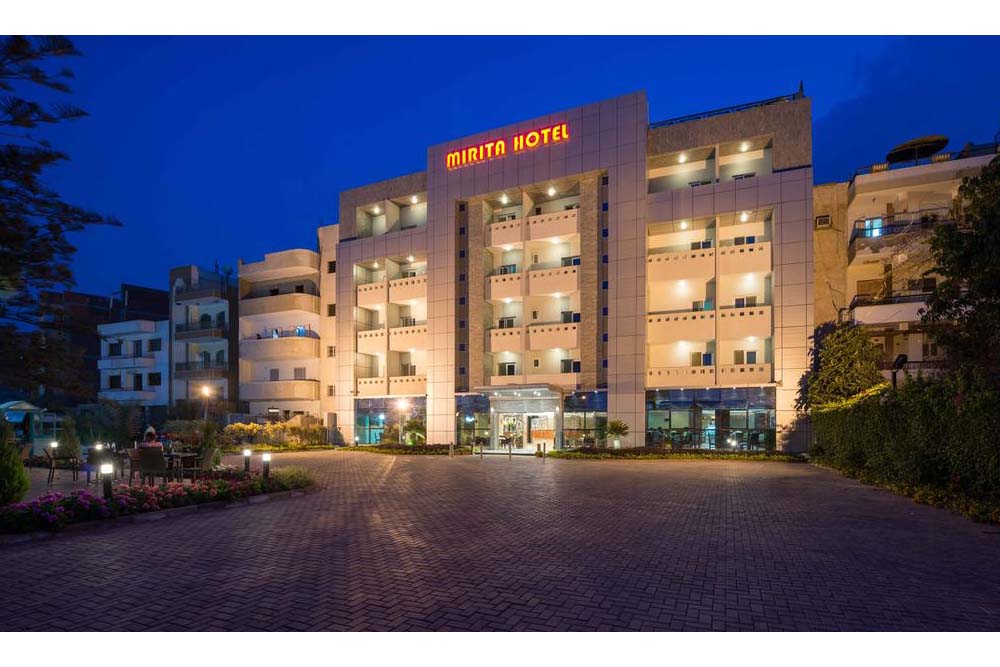 Mirita Hotel