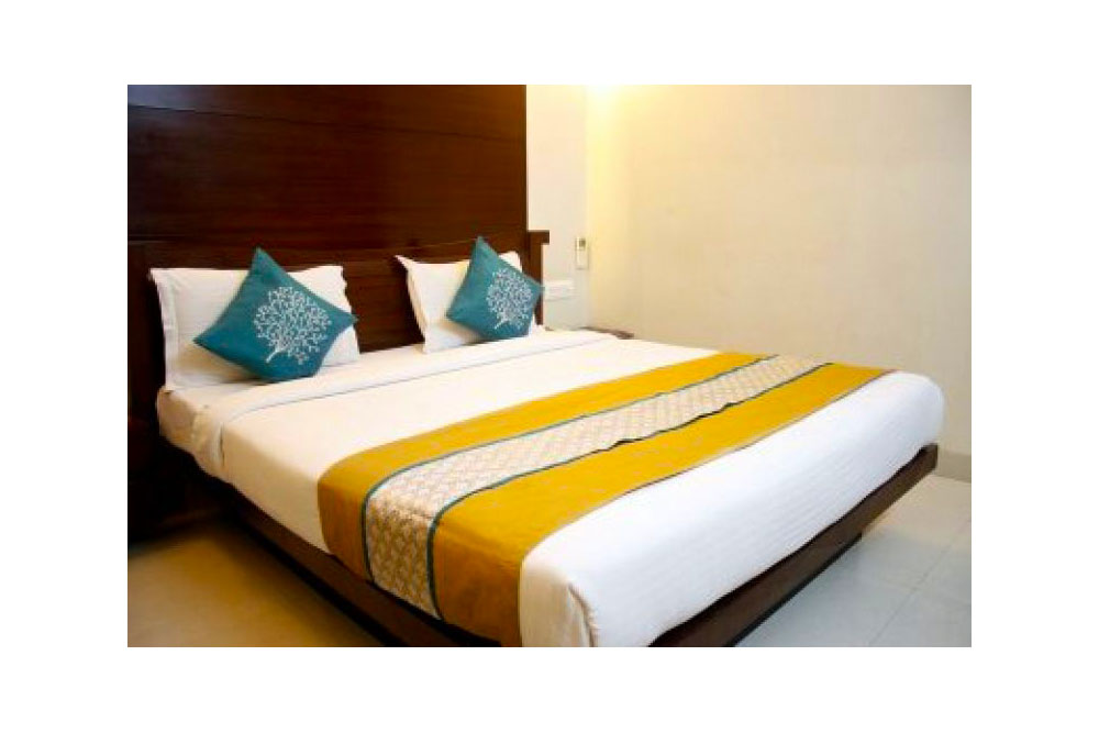 OYO Rooms MG Road Rakabganj Agra
