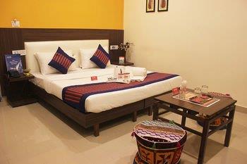 OYO Rooms Taj Mahal East Gate