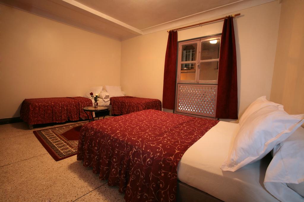 فندق أشبيلية