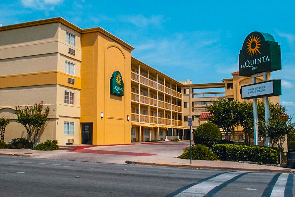 La Quinta Inn Austin Capitol / Downtown