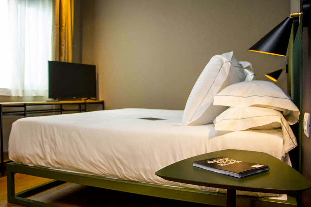 فندق ون شوت كولون 46