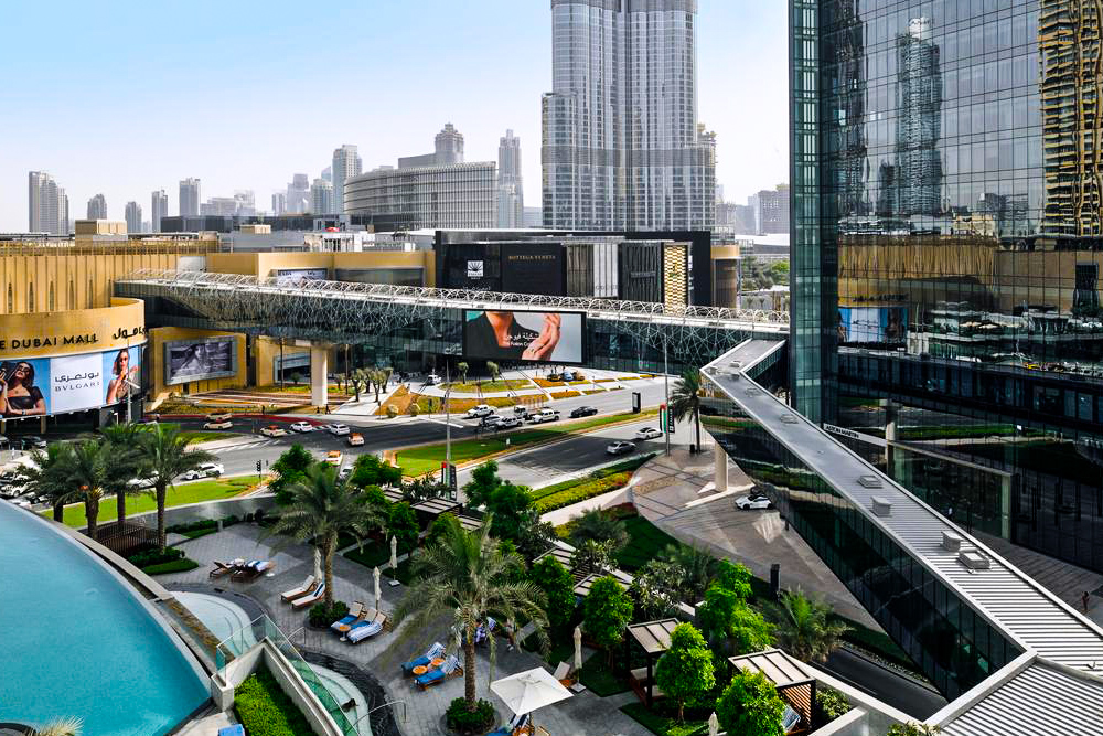 العنوان بوليفارد