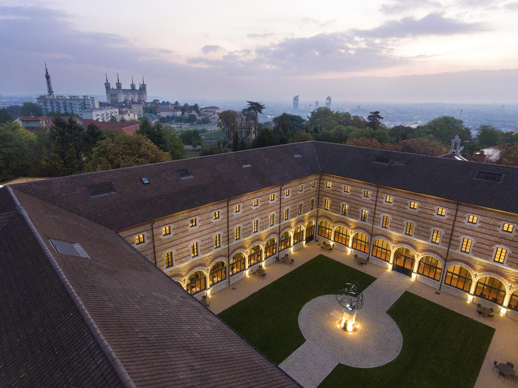 فندق فورفيير