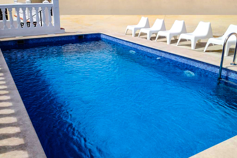 شقق دونيا كارمين