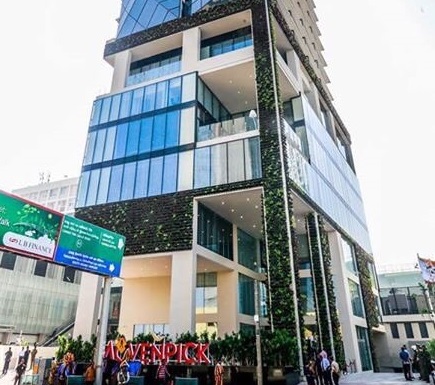 فندق موفنبيك كولومبو