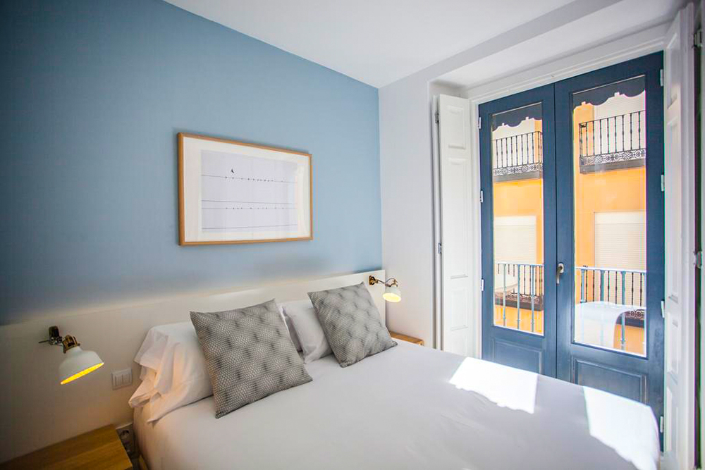  اجنحة مالاسونا سينترال الفندقية 