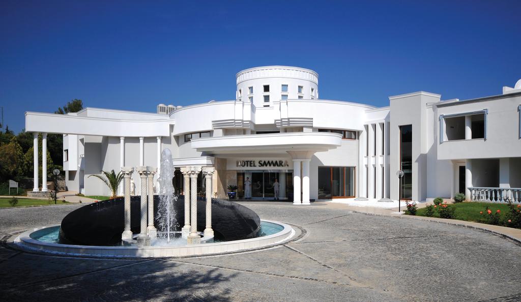 فندق سمارا