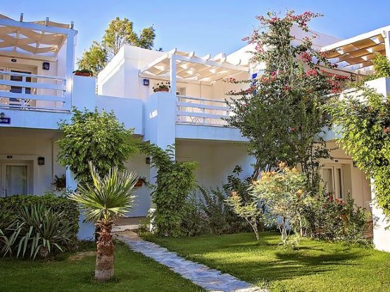 فندق مافي سويت توركبوكو