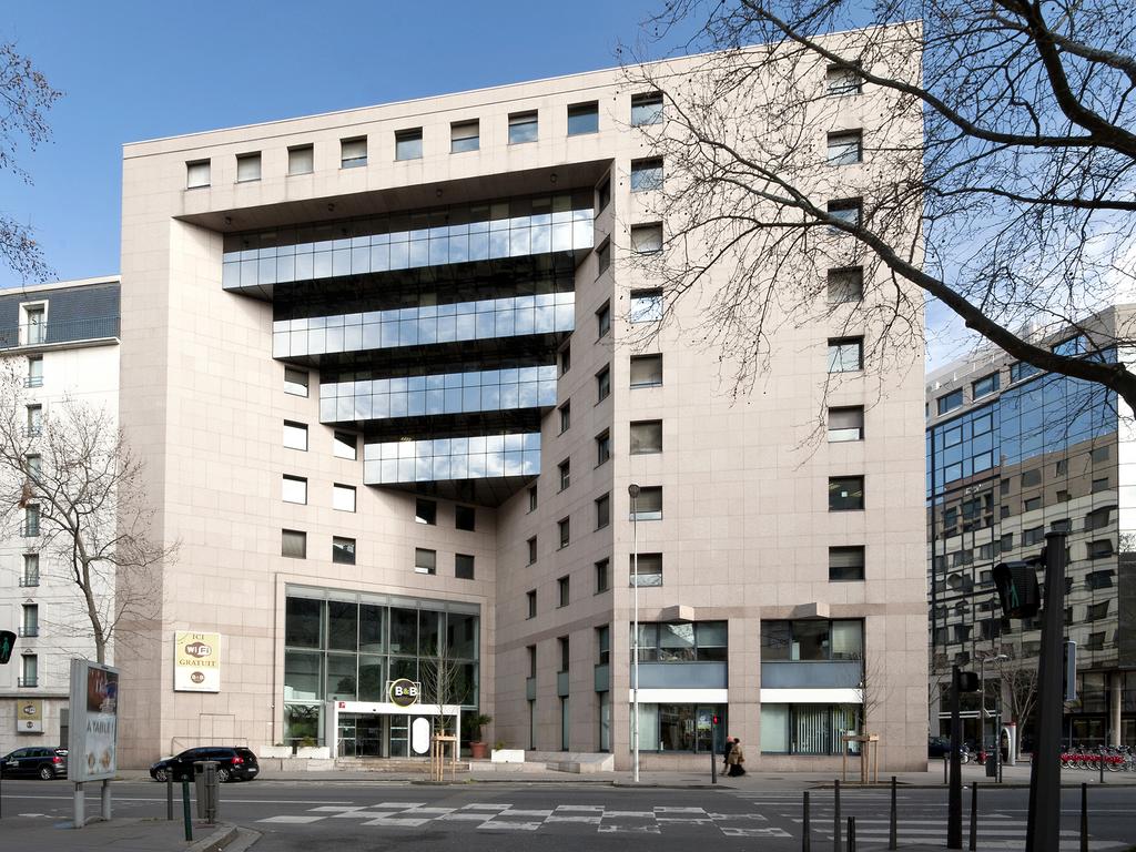 فندق بي آند بي ليون سنتر جامبيتا