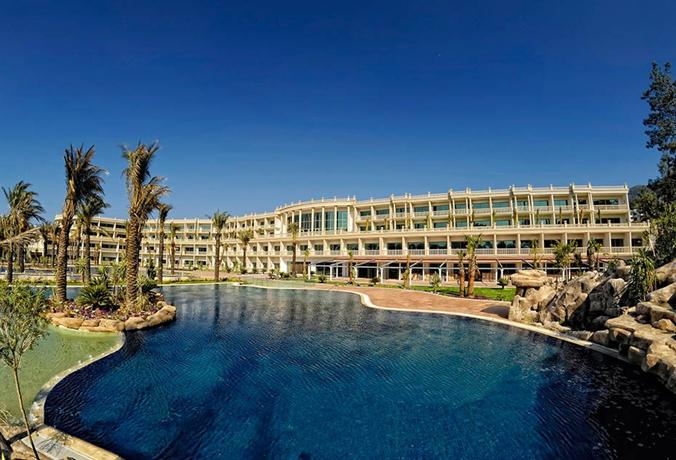 فندق فوغ بودروم