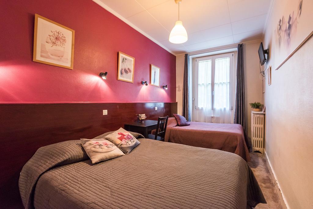 فندق ديلا مارني