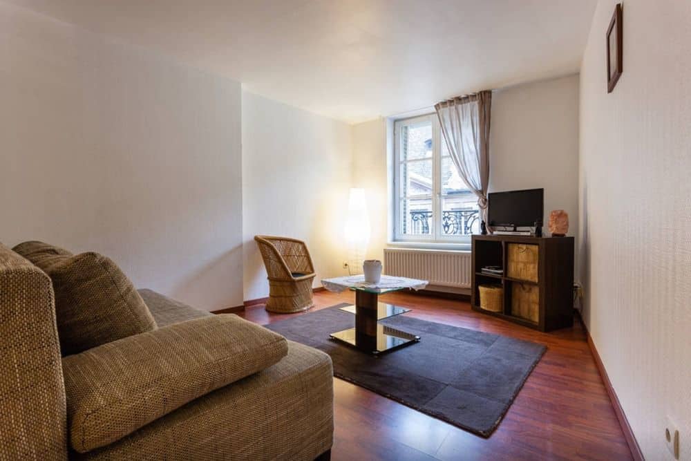 شقة نوي بلو