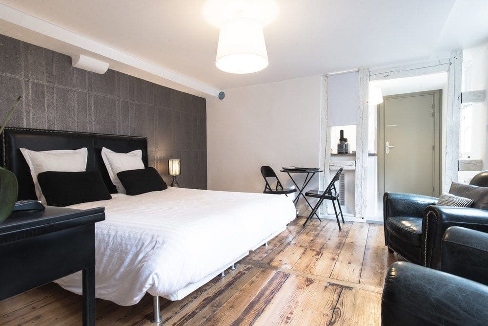 شقق 24بي ديه أورفيفر