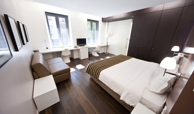 بيست ويسترن يوروب ستراسبورغ باي هابيكالتشر 