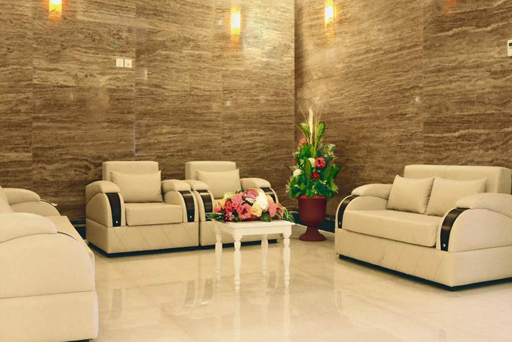 فندق نوازي الماسة