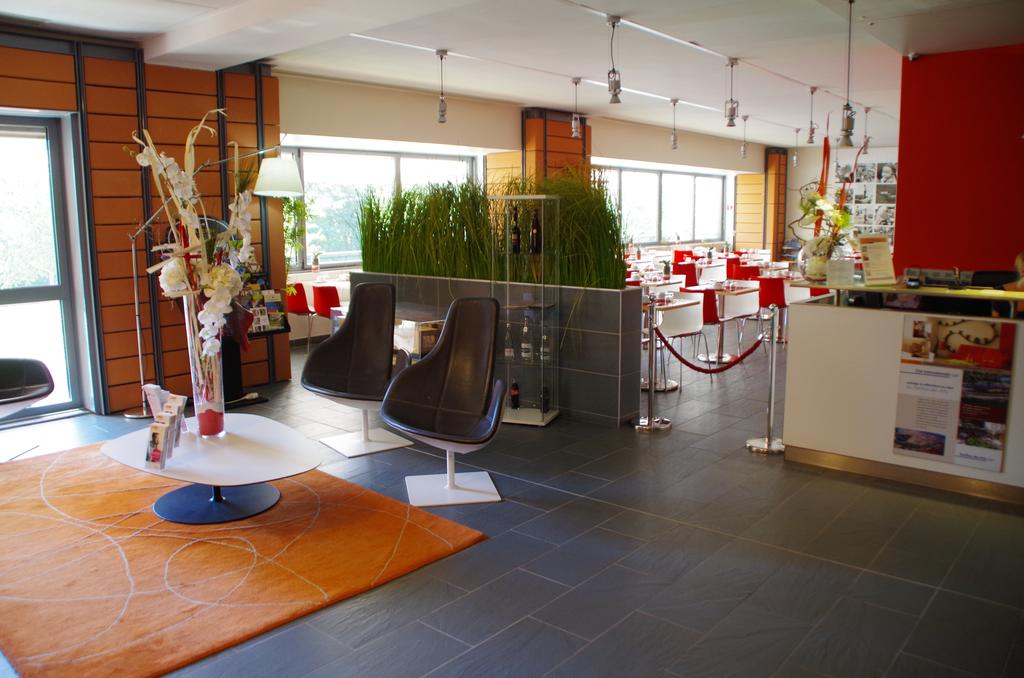 ريسيدنس أوتيليير تيمبوريم سيتيه إنترناسيونال