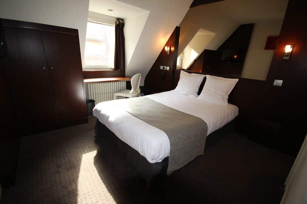 فندق ديه تونيلييه - كروش دي أور