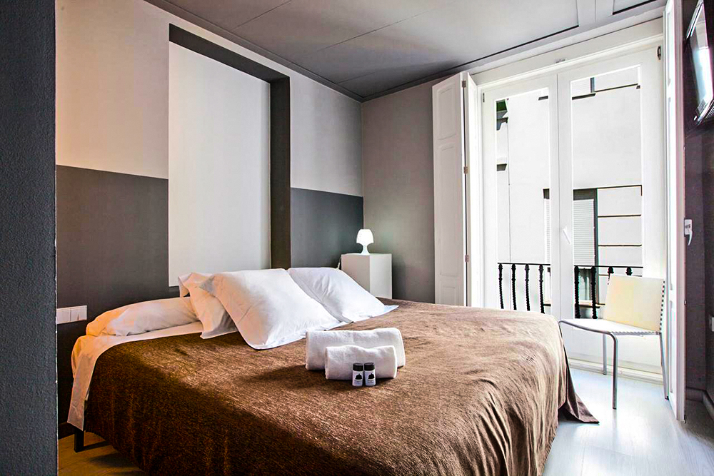 كوزي رومز تابينيريا