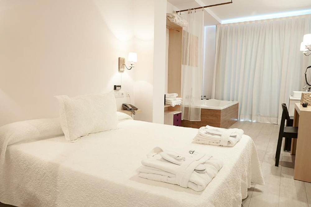 فندق إلونيون فالنسيا 3