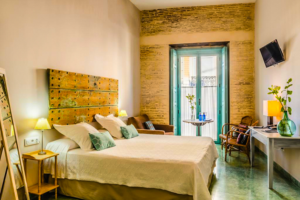 Hotel Casa de Colón