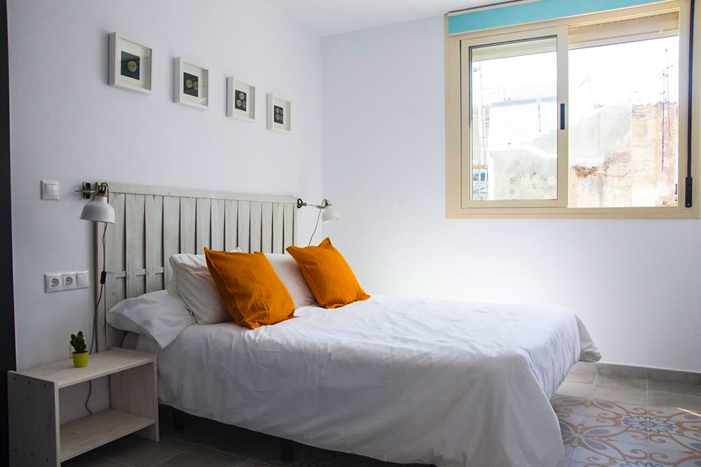 لا سيستا ملقة