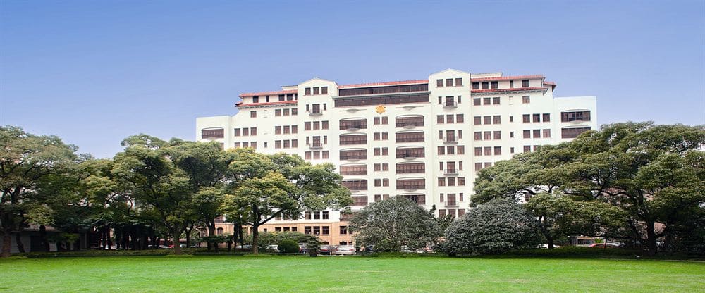 فندق جين جيانغ